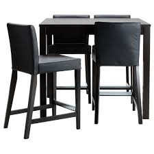 Ikea Us Furniture And Home Furnishings Bar Table Bar Stools Bar Table And Stools