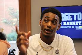 Brandon Murray is bringing the grind—and the style—back to the District