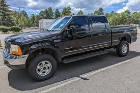Image result for Black 2000 F250