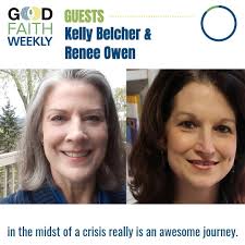 Denise Forrest Interview at BWA 2013