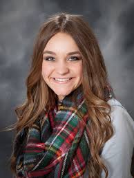 Hartville High School top academic performers