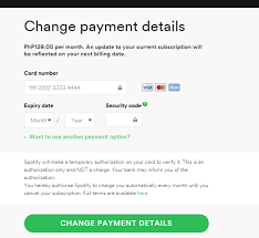 By using this card/pin, you accept the following conditions: Annual Subscription Is It Possible The Spotify Community