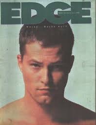 Edge Magazine