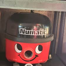 Vacuum-henry in Hertfordshire