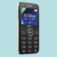 Le permite almacenar, editar y sincronizar datos del teléfono con una pc basada en windows. Alcatel 2008g Telefono Movil Facil Uso Pantalla De 2 4 Qvga 320x240 2g Camara Trasera 2 Mpx 8mb De Ram 16mb De Rom Bateria 1400mah Negro Plateado Alcatel Amazon Es Electronica