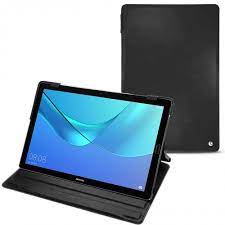 Huawei MediaPad M5 10 Pro leather cases ...