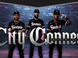 We did not find results for: White Sox Reveal New City Connect Uniforms Are They A Hit Or A Miss Chicago Sun Times