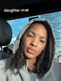 Dominique Darius Mom