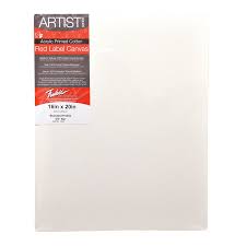 Check spelling or type a new query. Fredrix 36 X 36 Red Label Standard Stretched Canvas T5039a