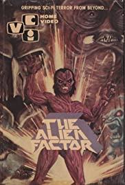 Alien ita 1979 ( torrents). The Alien Factor 1978 Imdb