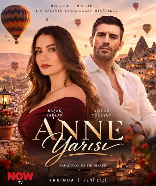 Anne Yarısı Dizisi Oyuncu Ve Cast Başvurusu