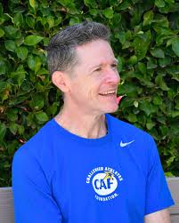 Challenged Athletes...