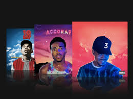 Download The Story Behind Chance The Rapper S Mixtape Covers Complex