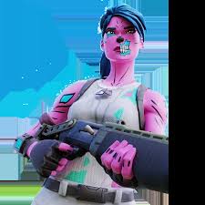 Ghoul trooper is one of epic costumes for the game fortnite: Fortnite Pink Ghoul Trooper Wallpapers Top Free Fortnite Pink Ghoul Trooper Backgrounds Wallpaperaccess