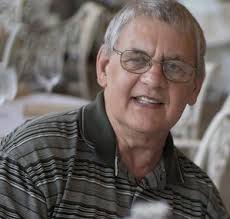 Ernest Ogle Obituary (1947