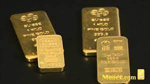 The principles behind gold and silver bars are very similar to those of gold and silver bullion coins. Buying Gold Bullion Youtube