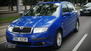 The škoda fabia is a supermini car produced by czech manufacturer škoda auto since 1999. 1 2 Millionen Kilometer Am Tacho Skoda Fabia Der Test Youtube