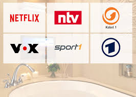 Badezimmer.de ist der kürzeste weg zu ihrem traumbad. Ocea Pro Badezimmer Tv
