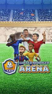 Using apkpure app to upgrade football clash, fast, free and save your internet data. Descargar Soccer Manager Arena Gratis Para Android Mob Org