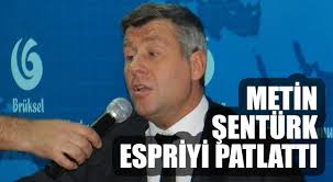 Dünya engelliler vakfının başkanlığını yapmaktadır. Metin Senturk Espriyi Patlatti Tg Mobile
