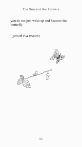Friendship Poems Rupi Kaur Friendship Quotes Rupi Kaur Quotes Friendship Quotes Nature Quotes