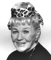 Beverly Healy's Instagram, Twitter & Facebook