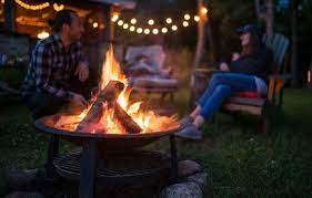 Maybe you would like to learn more about one of these? Insurance Blog About Fire Pit Safety