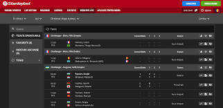 La fel ca și pariul în sine, verificarea biletului este un proces foarte simplu și rapid. Stanleybet Verificare Bilet Pariuri Sportive Online Feeling Lucky