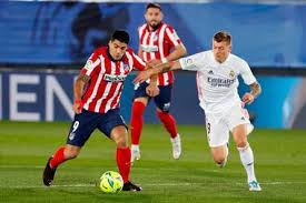 13 times european champions fifa best club of the 20th century #realfootball | #rmfans bit.ly/rmvssfc. La Liga Highlights Real Madrid Beats Atletico Madrid 2 0 Sportstar