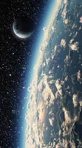 From Moon 2 Moon Photo Space Pictures Earth From Space Nature
