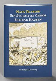 Freibad autenhausen, autenhausen, bayern, germany. Ein Sturmtief Uberm Freibad Hausen Die Tollen Hefte Traxler Hans Traxler Hans Amazon De Bucher