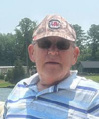 Steven Merle Huffman