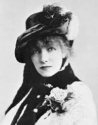 Sarah Bernhardt — Wikipédia