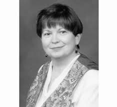 Louise LAPOINTE-MCGEE