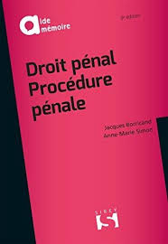 Telechargez Ou Lisez Le Livre Droit Penal Procedure Penale 9e Ed De Herve Priels Au Format Pdf Et Epub Ici Vous Pouvez Telecharger Gratu Books Ebook Ebooks