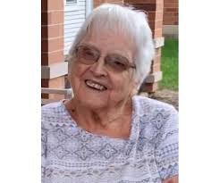 Elmie Carey Obituary (1927