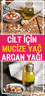 Cilt Icin Mucize Yag Argan Yagi Argan Oil Benefits Natural Beauty Care Beauty Care