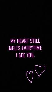 Buenos Dias Mi Amor I Love You Briceida Hey Don T Ever Forget I Love You When We High Five We Be Yourself Quotes Love Quotes For Her Cute Love Quotes