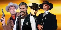 15 Great Western Movie Stars That Aren't John Wayne Or Clint Eastwood
