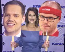 Quick life update! I've been away for a few days living a dream, watching  my husband's dream come true. We've been in Memphis for the start of his  career as a pilot