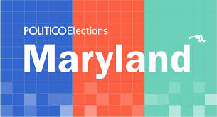 Maryland Governor Election Results 2018 Live Midterm Map By County Analysis