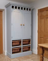 Having a functional and beautiful kitchen pantry designs requires some careful planning. Build A Freestanding Pantry Diy Projects For Everyone Pantry Cabinet Free Standing Freestanding Kitchen Kitchen Pantry Cabinets