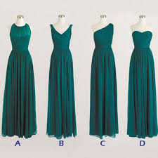 Best Sale Cheap Simple Mismatched Chiffon Full Length Teal Green Bridesmaid Dresses Wd0252 Best Sale Cheap Simple Mismatched Chiffon Full Length Teal Green Bri Teal Bridesmaid Dresses Green Bridesmaid Dresses Mismatched