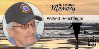 Wilfred 'Willie' Rensberger