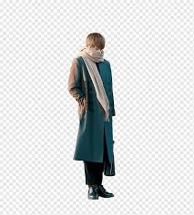 Bts Walk Wings K Pop Prendas De Vestir Exteriores Haga Clic En Coleccion Diverso Alas Jungkook Png Pngwing