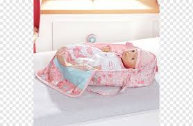 Baby annabell bettchen mit mobile. Kinderbett Puppe Zapf Kreation Saugling Annabelle Puppe Annabelle Baby Annabell Baby Produkte Png Pngwing