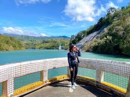 Its normal level is 101 m. Lemon Greentea Maynilad Tour Angat Ipo And La Mesa Dam