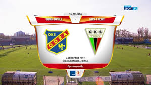 12:40 odra opole vs gks tychy. Odra Opole Gks Tychy 1 0 Skrot Meczu Polsat Sport