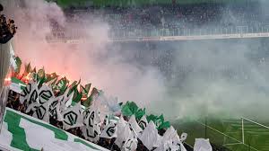 Ajax · az · sc cambuur · feyenoord · fortuna sittard · go ahead eagles · fc groningen · sc heerenveen · heracles almelo · n.e.c. Kaarten Fc Groningen Voor Uitduel Met Cambuur Uitverkocht Oog Radio En Televisie