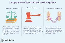 Learn About Criminal Justice